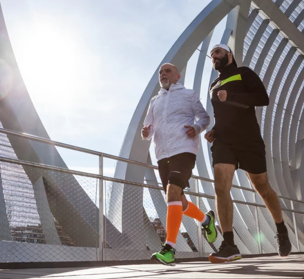 Men’s Health Guide for Better Daily Wellness