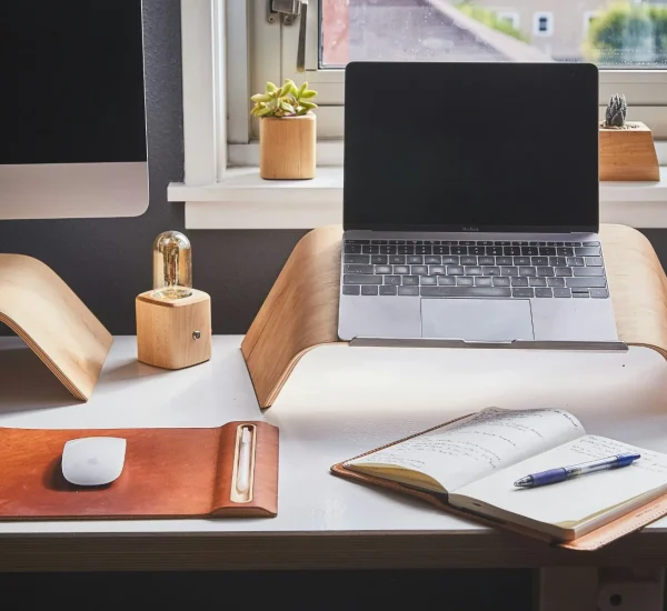 Home Office Ideas for Better Work Focus