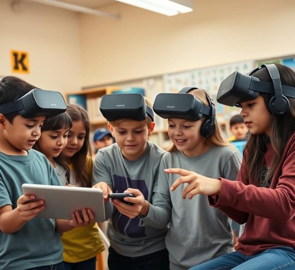 Educational Game Tips for Better Student Engagement