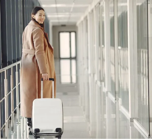 Airport Travel Guide for Smoother Flight Days