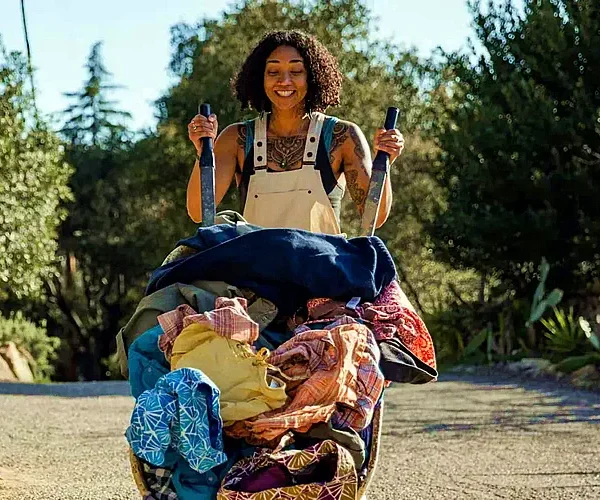Upcycling Ideas for Creative Sustainable Projects