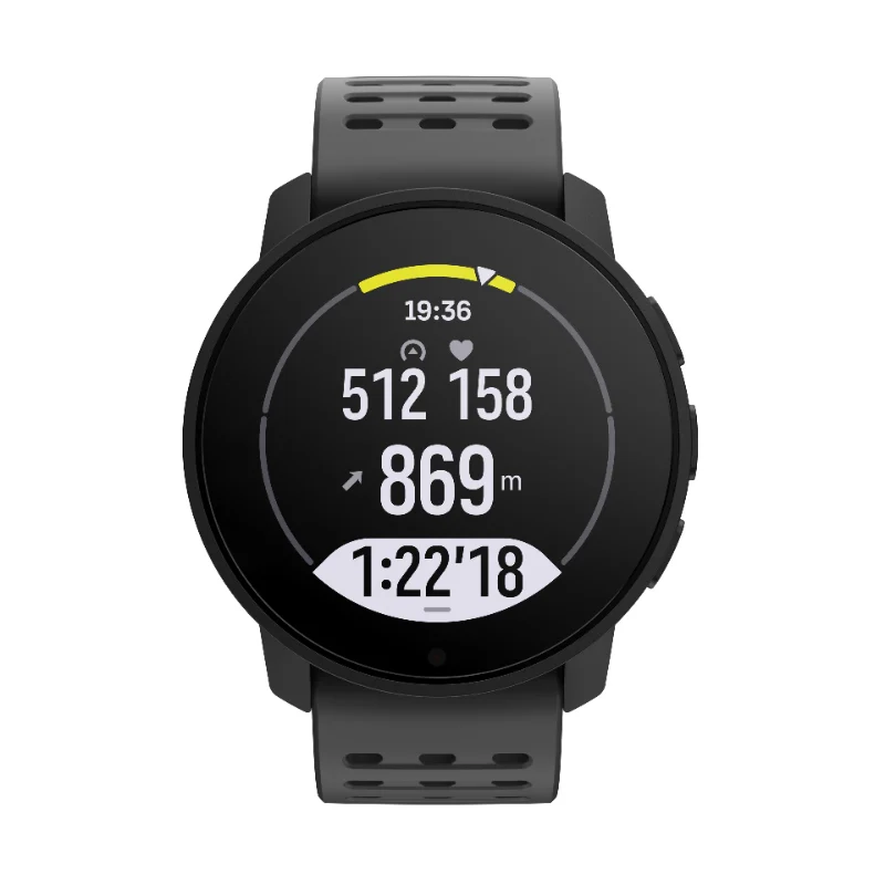 Suunto 9 Peak Pro GPS Watch Becoming Most Popular Ultra Running Watch