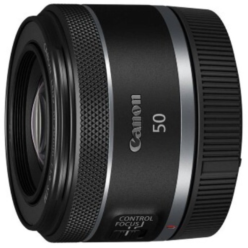 Canon RF 50mm f1.8 Lens Restocking After Being Out of Stock for Months